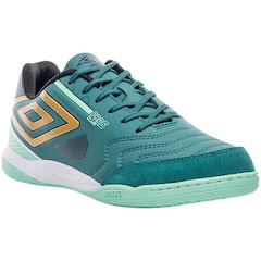 Chuteira Futsal Umbro Pro 5 Bump Club - Adulto - Foto 2