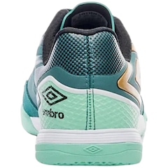 Chuteira Futsal Umbro Pro 5 Bump Club - Adulto - Foto 3