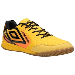 Chuteira Futsal Umbro Pro 5 Bump Club - Adulto - Foto 2