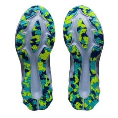 Tênis Asics Novablast 2 Le - Masculino - Foto 4