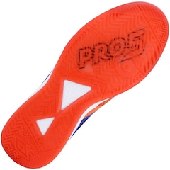 Chuteira Futsal Adulto Umbro Pro 5 Bump - Foto 4