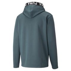 Blusão de Moletom Puma Train PWR Fleece - Masculino - Foto 2