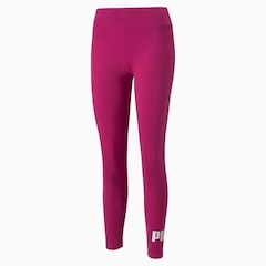 Calça Legging Puma Essentials Logo - Feminina - Foto 1