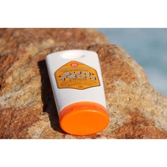 Protetor Solar Esportivo Suntech FPS 50 Embalagem 180g - Foto 3