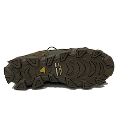 Bota Bull Terrier Cyber Trekking Rato - Masculino - Foto 3