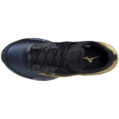 Tênis Mizuno Wave Prophecy Beta 2 - Unissex - Foto 2