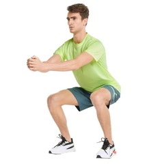 Camiseta Puma Favourite Blaster Training - Masculina - Foto 5