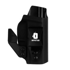 Coldre kydex Invictus IWB Sig Sauer P365 Velado Destro - Foto 1