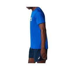 Camiseta Asics Silver - Masculina - Foto 2