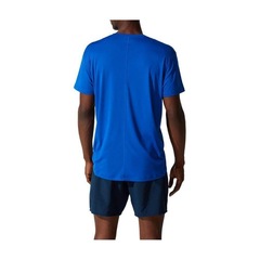 Camiseta Asics Silver - Masculina - Foto 3