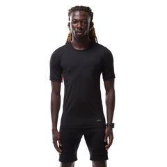 Camiseta de Compressão Olympikus Funcionalidade - Masculina - Foto 1