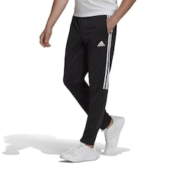 Calça adidas Aeroready Sereno Slim Tapered Cut 3-Stripes - Masculino - Foto 1