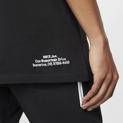 Camiseta Nike NSW Authorized Personnel Tee - Masculina - Foto 4