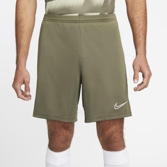 Calção Nike Dri-FIT Academy - Masculino - Foto 2