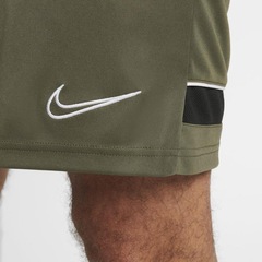 Calção Nike Dri-FIT Academy - Masculino - Foto 4