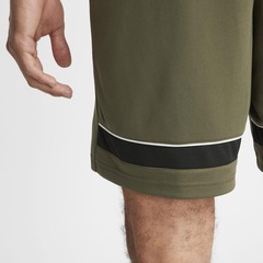 Calção Nike Dri-FIT Academy - Masculino - Foto 5