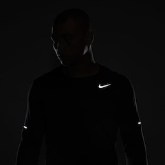 Camiseta Nike Dri-FIT Element - Masculina - Foto 5