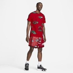 Bermuda Nike Dri-FIT DNA+ - Masculino - Foto 6