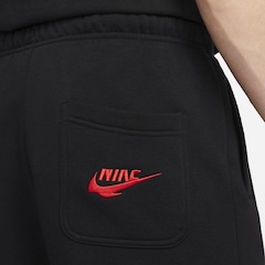 Bermuda Nike Sportswear Sport Essentials+ - Masculino - Foto 5