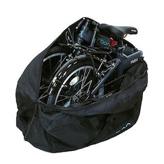 Bicicleta Dobrável Urbana Durban Metro aro 20" - 6 Marchas - Adulto - Foto 4