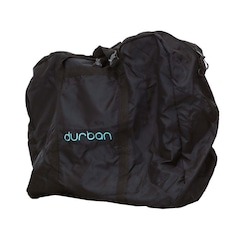 Bicicleta Dobrável Urbana Durban Metro aro 20" - 6 Marchas - Adulto - Foto 6