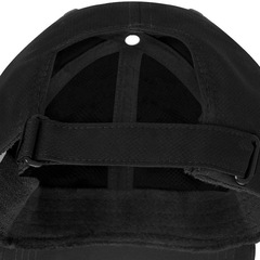 Boné Aba Curva Lacoste Rk2662 Performance - Strapback - Adulto - Foto 4