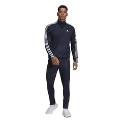Agasalho adidas Tricot - Masculino - Foto 2