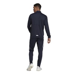 Agasalho adidas Tricot - Masculino - Foto 3