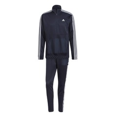 Agasalho adidas Tricot - Masculino - Foto 1