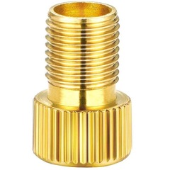 Adaptador válvula presta X-Time - Foto 2