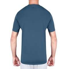 Camiseta adidas Tennis Club 3STR Tee - Masculina - Foto 4