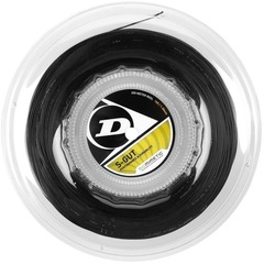 Rolo de Corda Dunlop Synthetic Gut 16G / 1.32 - 200m - Foto 2