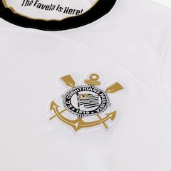 Camisa do Corinthians I 22/23 Nike Torcedor Pro - Masculina - Foto 3