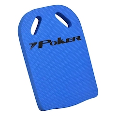 Prancha para Natação Poker Acquajet EVA - Foto 1