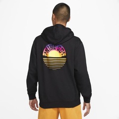 Blusão com Capuz Nike SB ASR GFX - Unissex - Foto 2