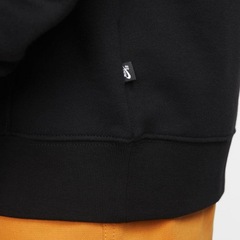 Blusão com Capuz Nike SB ASR GFX - Unissex - Foto 5