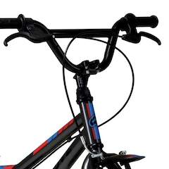 Bicicleta Groove Ragga aro 16 - Infantil - Foto 7