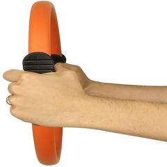 Arco Flexível Anel para Pilates Hidrolight FL37 - Foto 2