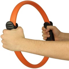 Arco Flexível Anel para Pilates Hidrolight FL37 - Foto 3