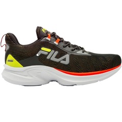Tênis Fila  Running Racer For All - Masculino - Foto 3