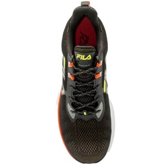 Tênis Fila  Running Racer For All - Masculino - Foto 4