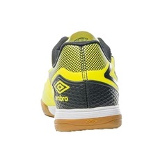 Chuteira de Futsal Umbro Pro 5 Club - Adulto - Foto 4
