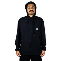 Jaqueta Corta Vento Outstanding Refletivo - Masculino - Foto 2