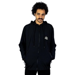 Jaqueta Corta Vento Outstanding Refletivo - Masculino - Foto 3