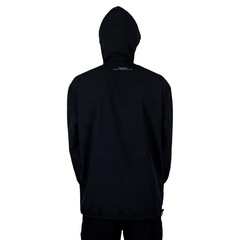 Jaqueta Corta Vento Outstanding Refletivo - Masculino - Foto 5