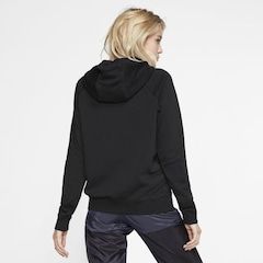 Blusão com Capuz Nike Sportswear Essential - Feminina - Foto 2