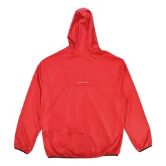 Jaqueta Corta-Vento com Capuz Oakley Windbreaker - Masculina - Foto 2