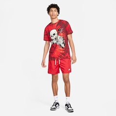 Bermuda Nike Sportswear Sport Essentials - Masculino - Foto 6