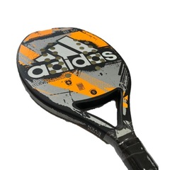 Raquete Beach Tennis adidas Bt 3.0 Unissex - Foto 3