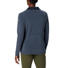 Blusão Columbia Fleece Glacial IV - Feminino - Foto 2